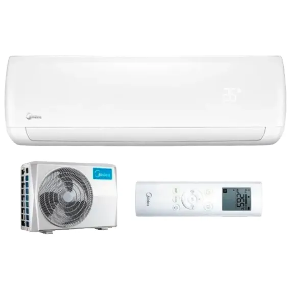 СПЛИТ-СИСТЕМА MIDEA XTREME SAVE ECO, 24KBTU/H, БЕЛЫЙ