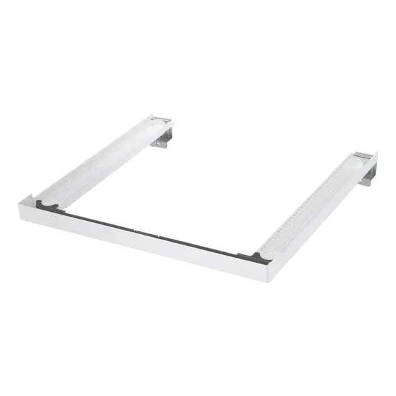 KIT MONTARE VERTICALA PENTRU USCATOARE SAMSUNG SKK-SSW, ALB