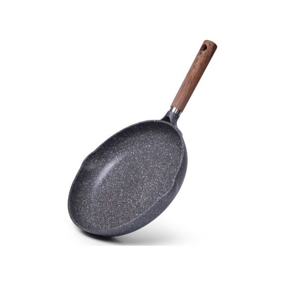 СКОВОРОДА FISSMAN MILANO 14271 26X5.3 CM