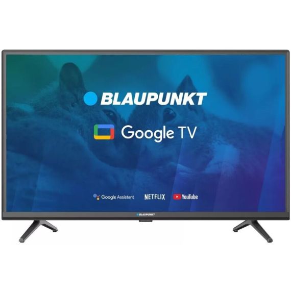 ТЕЛЕВИЗОР BLAUPUNKT 32HBG5000