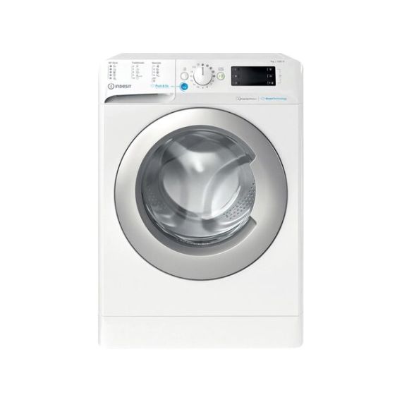 СТИРАЛЬНАЯ МАШИНА INDESIT BWSE 71295X WSV EU