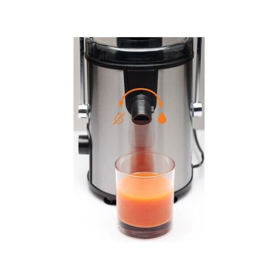 СОКОВЫЖИМАЛКА GORENJE JC400E