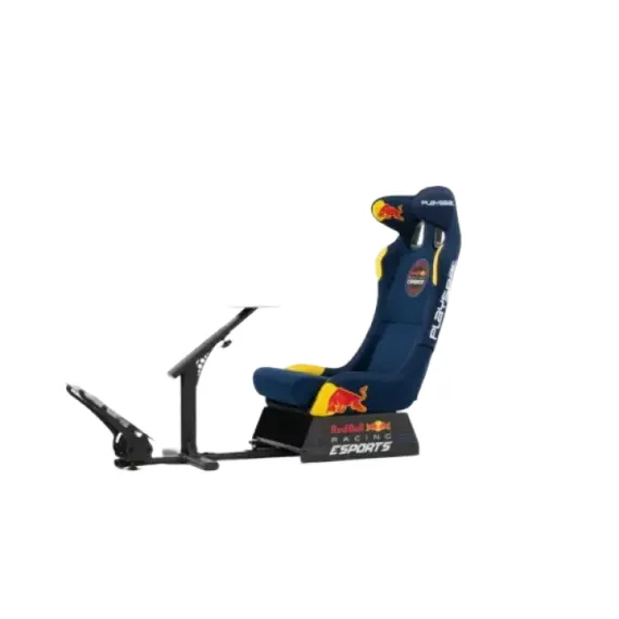 SCAUN GAMING PLAYSEAT EVOLUTION, NEGRU