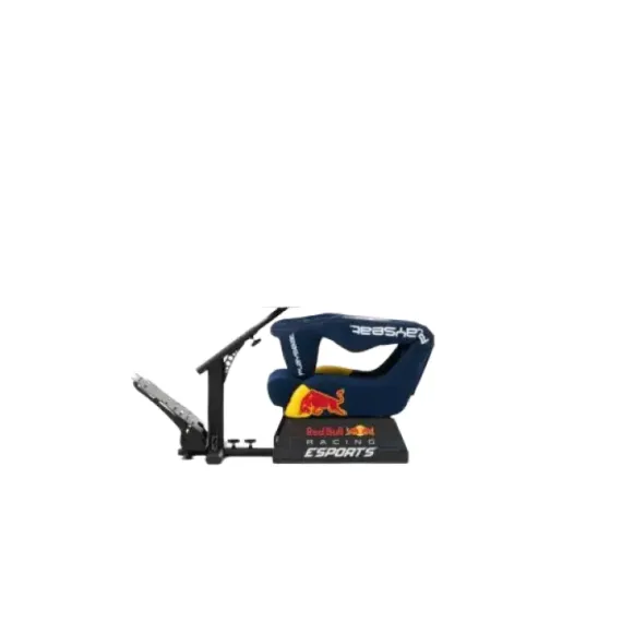 SCAUN GAMING PLAYSEAT EVOLUTION, NEGRU