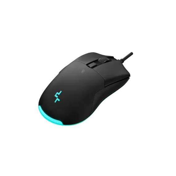 БЕCПРОВОДНАЯ МЫШЬ DEEPCOOL MG510, ЧЁРНЫЙ