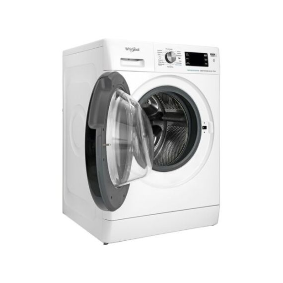 СТИРАЛЬНАЯ МАШИНА WHIRLPOOL FFB 8248 BV UA