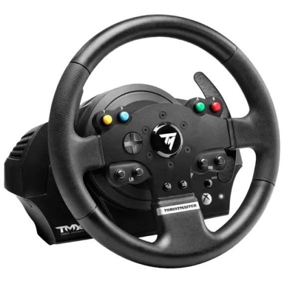 VOLAN GAMING THRUSTMASTER TMX FORCE FEEDBACK, NEGRU
