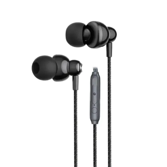 CASTI XO EP55, NEGRU