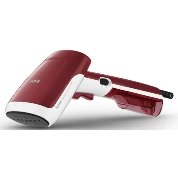 РУЧНОЙ ОТПАРИВАТЕЛЬ TEFAL DT6132E0, КРАСНЫЙ