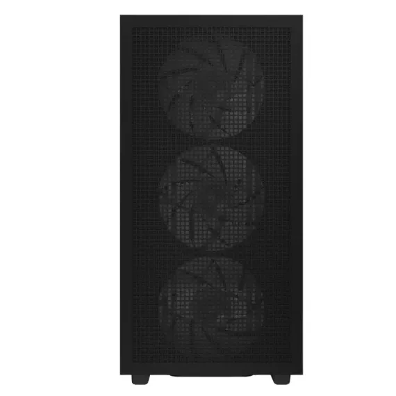 CARCASA PC DEEPCOOL CH560 DIGITAL, MIDI-TOWER, FARA PSU, NEGRU