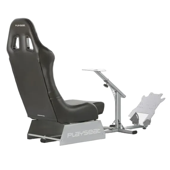 SCAUN GAMING PLAYSEAT EVOLUTION, PU PIELE, NEGRU
