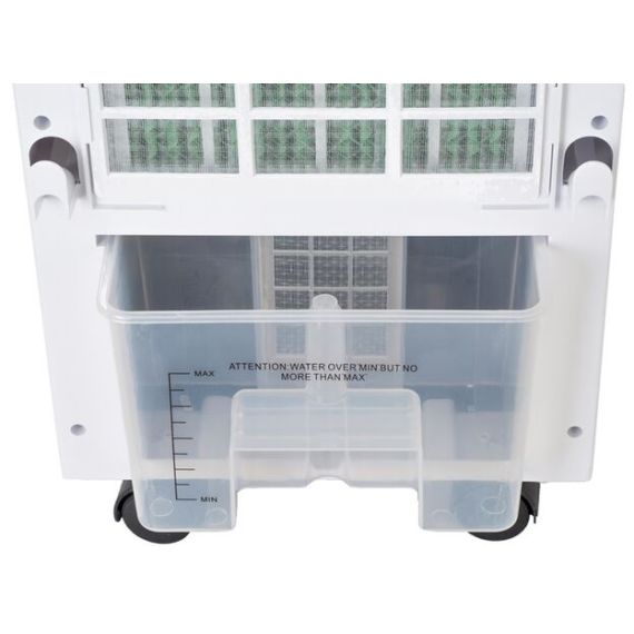 ВОЗДУХООХЛАДИТЕЛЬ ZILAN ZLN1307 (MOBIL)