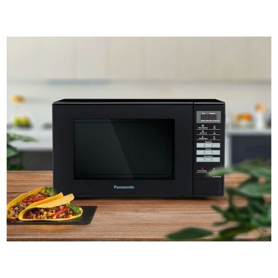 МИКРОВОЛНОВАЯ ПЕЧЬ PANASONIC NN-SB26MBZPE