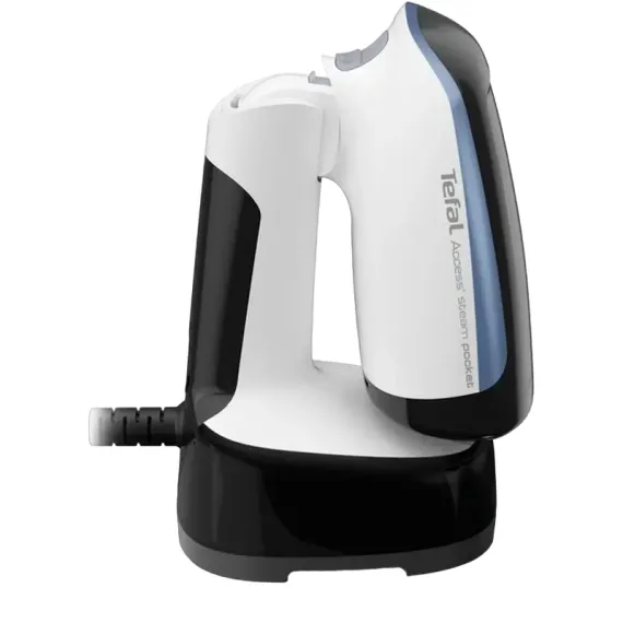 РУЧНОЙ ОТПАРИВАТЕЛЬ TEFAL DT3031E0, БЕЛЫЙ/СИНИЙ