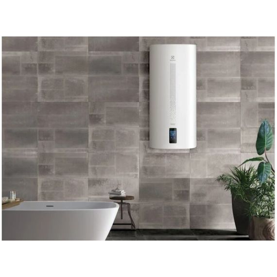 БОЙЛЕР ELECTROLUX EWH 100 SMARTLNVERTER PRO 2.0 EU