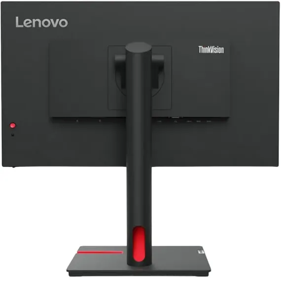 23,8" МОНИТОР LENOVO T24I-30, IPS 1920X1080 FHD, ЧЁРНЫЙ