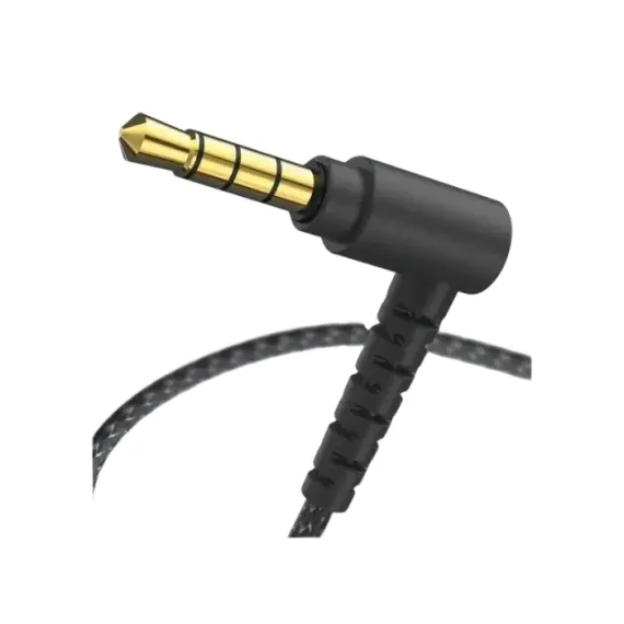 CASTI XO EP55, NEGRU