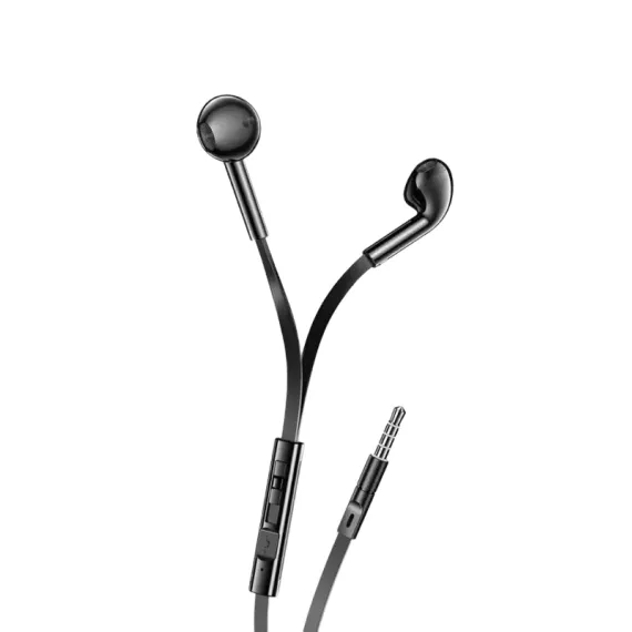 CASTI XO EP68, NEGRU