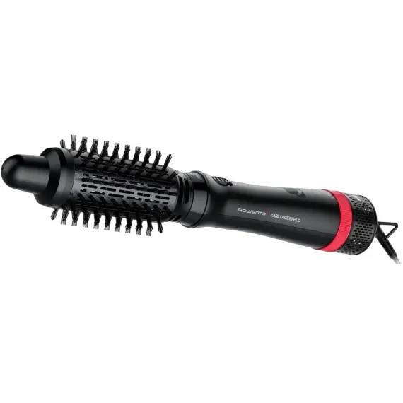 ФЕН-ЩЁТКА ROWENTA CF635LF0, 800ВТ, ЧЁРНЫЙ