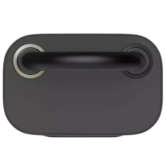 COMPRESOR ELECTRIC PORTABIL XIAOMI 70MAI 1S, NEGRU