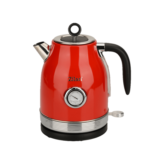 ЭЛЕКТРОЧАЙНИК ZILAN ZLN7033 RETRO 1.7L