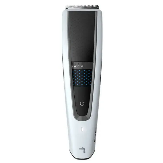 МАШИНКА ДЛЯ СТРИЖКИ PHILIPS SERIES 5000 HC5610/15, БЕЛЫЙ | ЧЕРНЫЙ