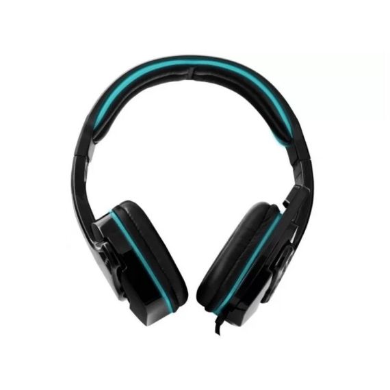 НАУШНИКИ ESPERANZA CU MICROFONREVEN EGH310B, BLACK\/BLUE