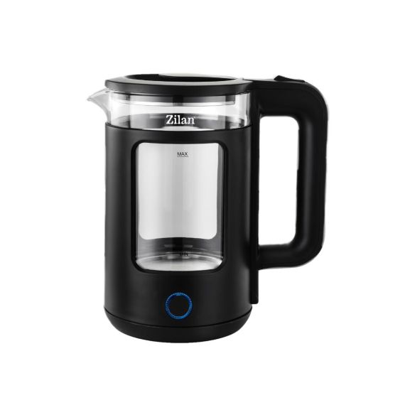 ЭЛЕКТРОЧАЙНИК ZILAN ZLN6128 157L STICLA