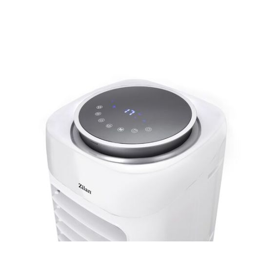 ВОЗДУХООХЛАДИТЕЛЬ ZILAN ZLN1314 (MOBIL)