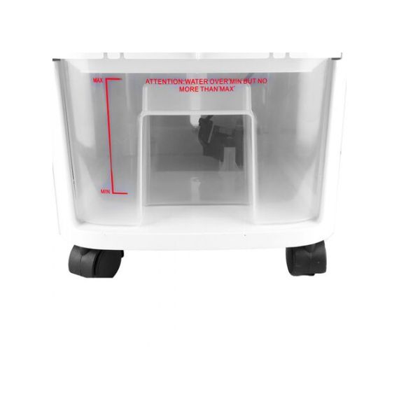 ВОЗДУХООХЛАДИТЕЛЬ ZILAN ZLN1314 (MOBIL)