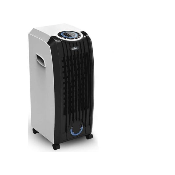 ВОЗДУХООХЛАДИТЕЛЬ ZILAN ZLN3390 (MOBIL)