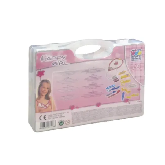 HAPPY PEOPLE 47408 SET DE DOCTOR