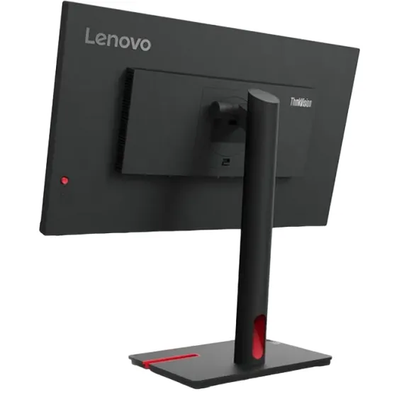 23,8" МОНИТОР LENOVO T24I-30, IPS 1920X1080 FHD, ЧЁРНЫЙ