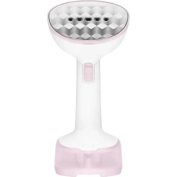 РУЧНОЙ ОТПАРИВАТЕЛЬ TEFAL DT3050E1, БЕЛЫЙ/РОЗОВЫЙ