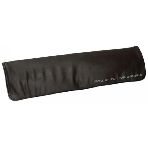 ВЫПРЯМИТЕЛЬ ДЛЯ ВОЛОС ROWENTA KARL LAGERFELD K/PRO STYLIST SF466LF0, ЧЁРНЫЙ