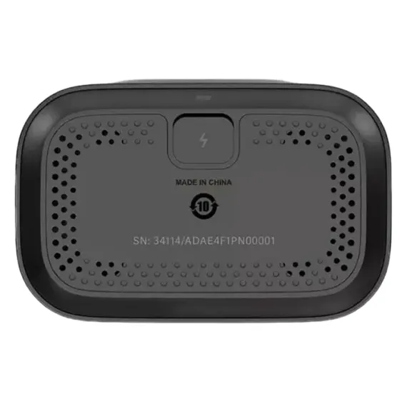 COMPRESOR ELECTRIC PORTABIL XIAOMI 70MAI 1S, NEGRU