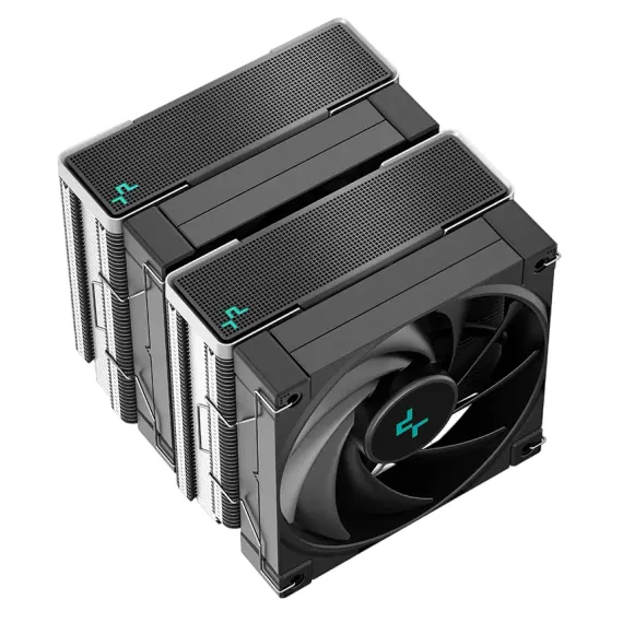 COOLER PROCESOR DEEPCOOL AK620 DIGITA