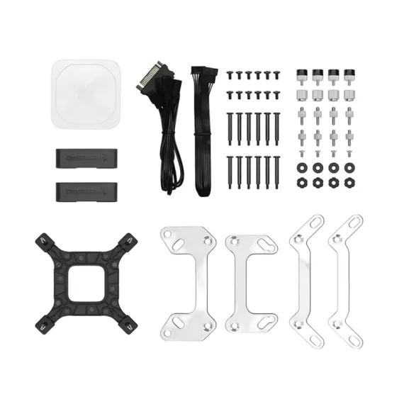 COOLER PROCESOR DEEPCOOL LE720