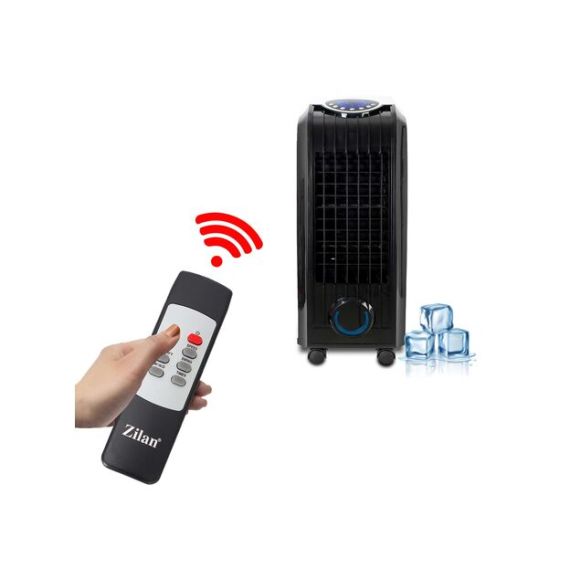 ВОЗДУХООХЛАДИТЕЛЬ ZILAN ZLN3390 (MOBIL)