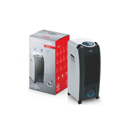 ВОЗДУХООХЛАДИТЕЛЬ ZILAN ZLN3390 (MOBIL)