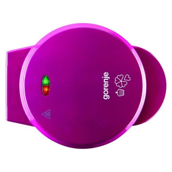 ВАФЕЛЬНИЦА GORENJE WCM702PR