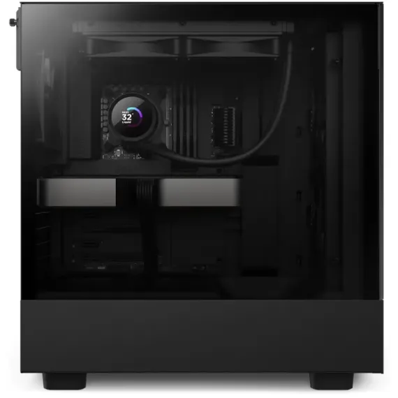 COOLER PROCESOR NZXT KRAKEN 240
