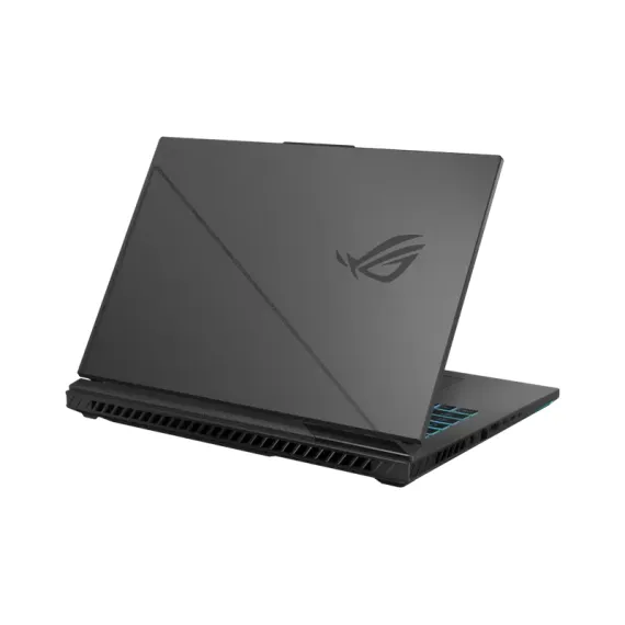 LAPTOP GAMING 18" ASUS ROG STRIX G18 G814JI, ECLIPSE GRAY, INTEL CORE I9-13980HX, 32GB/1024GB, FARA SO