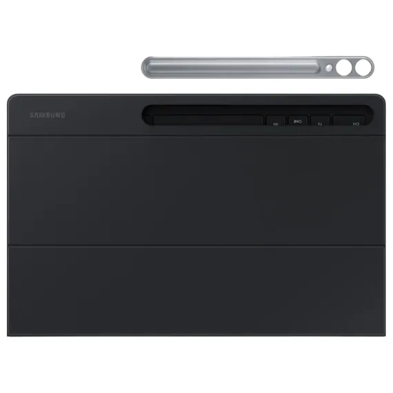 ЧЕХОЛ-КЛАВИАТУРА SAMSUNG KEYBOARD SLIM TAB S9 ULTRA, 14,6", , ЧЁРНЫЙ
