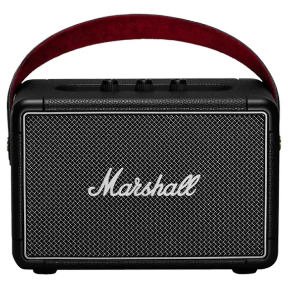 BOXA PORTABILA MARSHALL KILBURN II, NEGRU