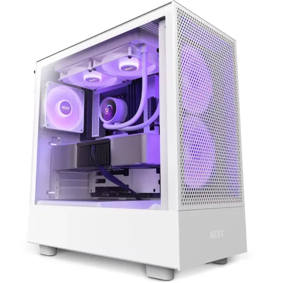 КУЛЕР ДЛЯ ПРОЦЕССОРА NZXT KRAKEN 240 RGB