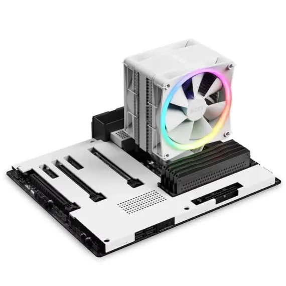КУЛЕР ДЛЯ ПРОЦЕССОРА NZXT T120 RGB