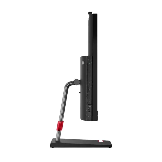 МОНОБЛОК LENOVO THINKCENTRE NEO 50A, 24", INTEL CORE I5-12450H, 16ГБ/512ГБ, БЕЗ ОС, ЧЁРНЫЙ