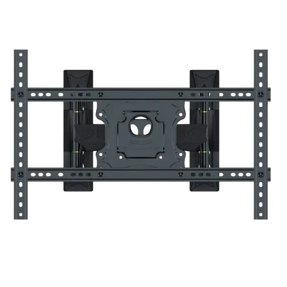 ПОТОЛОЧНЫЙ КРОНШТЕЙН ДЛЯ ТЕЛЕВИЗОРА GEMBIRD WM-75ST-02, ЧЁРНЫЙ