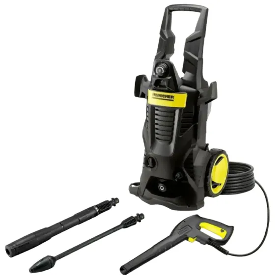 MINI-MASINA DE SPALAT CU PRESIUNE KARCHER 1.168-508.0 K 6 SPECIAL
